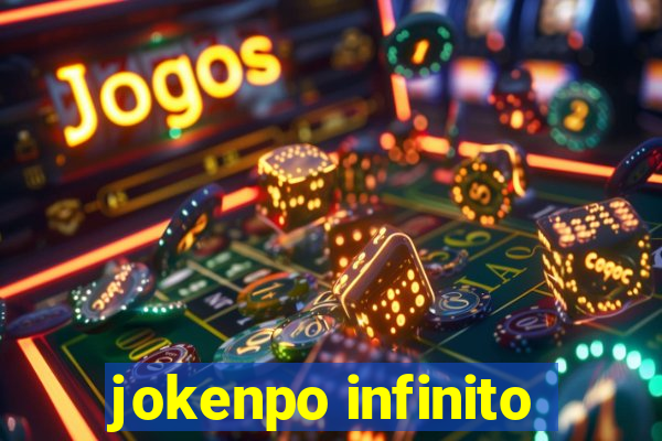 jokenpo infinito